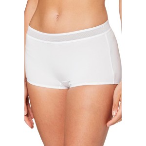 Sloggi Ever Fresh Shorty White