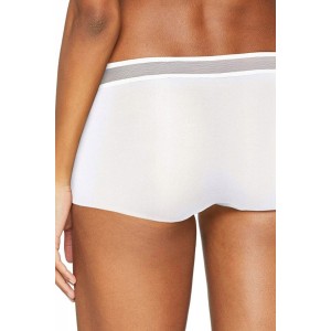 Sloggi Ever Fresh Shorty White