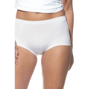 Sloggi Supreme Maxi White