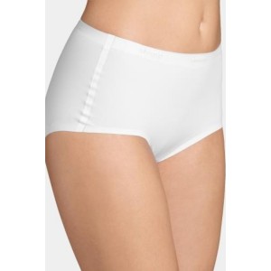 Sloggi Supreme Maxi White