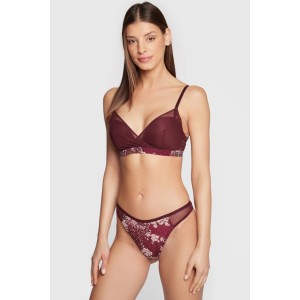 Τriumph Soft Non Wired Padded Lavish P