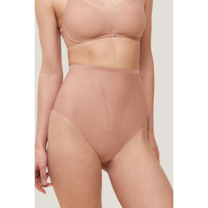 Triumph String Shapewear Beige Second Skin