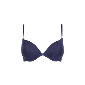 Triumph Body Make Up Shine Whp Blue