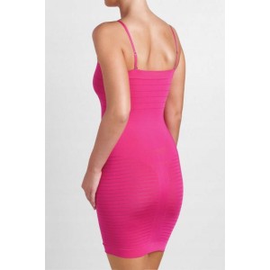 Strapless Body Shape Triumph pink