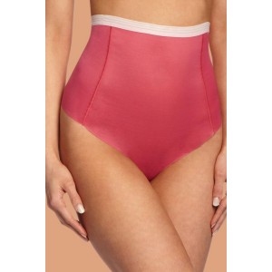 Triumph Ψηλόμεσο String Light Sensation Γυναικείο Εσώρουχο Φούξια Triumph - 1