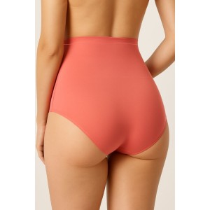 Triumph Highwaisted Shapewear Light Sensation coral