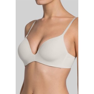Triumph Magic Wire Bra Vanilla