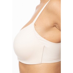 Triumph Magic Wire Bra Vanilla