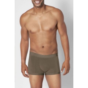 Sloggi  Boxer 2 Pack Go Allround Short Khaki
