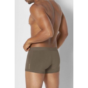 Sloggi Boxer 2 Pack Go Allround Hipster Khaki