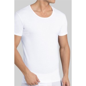 Sloggi 24/7 O-Neck White