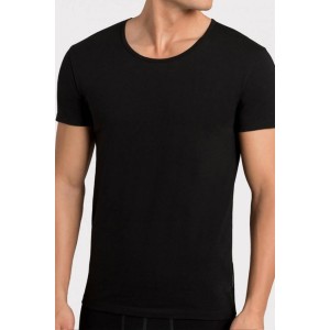 Sloggi 24/7 O-Neck Black
