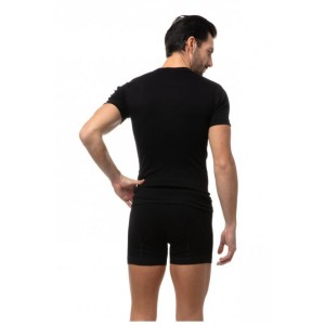 Sloggi 24/7 O-Neck Black