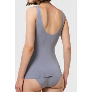 Triumph Smart Natural Shirt Blue Nightfall