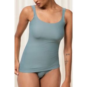 Triumph Smart Micro Shirt Mint