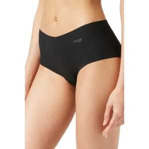 Sloggi zero short black