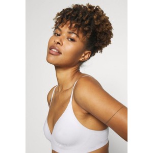 Sloggi Body Adapt H Soft Bra White