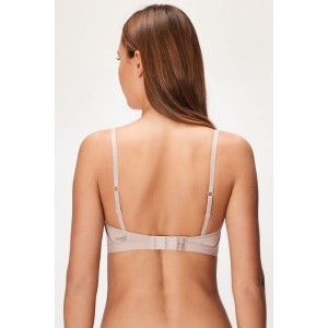 Sloggi invisible zero wow comfort 2.0 pum beige