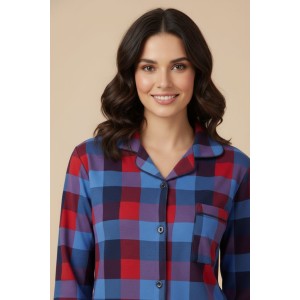 Sarine Long Pajamas