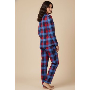 Sarine Long Pajamas
