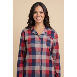 Grinace Long Pajamas