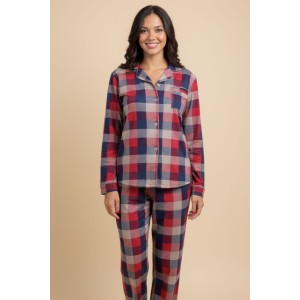 Grinace Long Pajamas