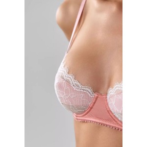 Dalki Set With Brazil Pinko