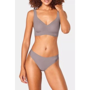 Sloggi String Zero Feel Light Silver