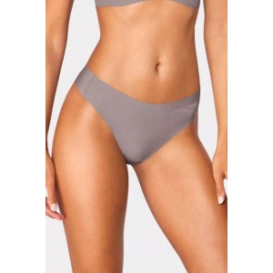 Sloggi String Zero Feel Light Silver